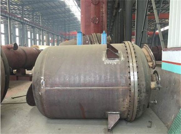 玻璃钢压力容器罐 玻璃钢压力容器罐
